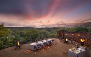 Madikwe Safari Lodge Wedding [320x200]